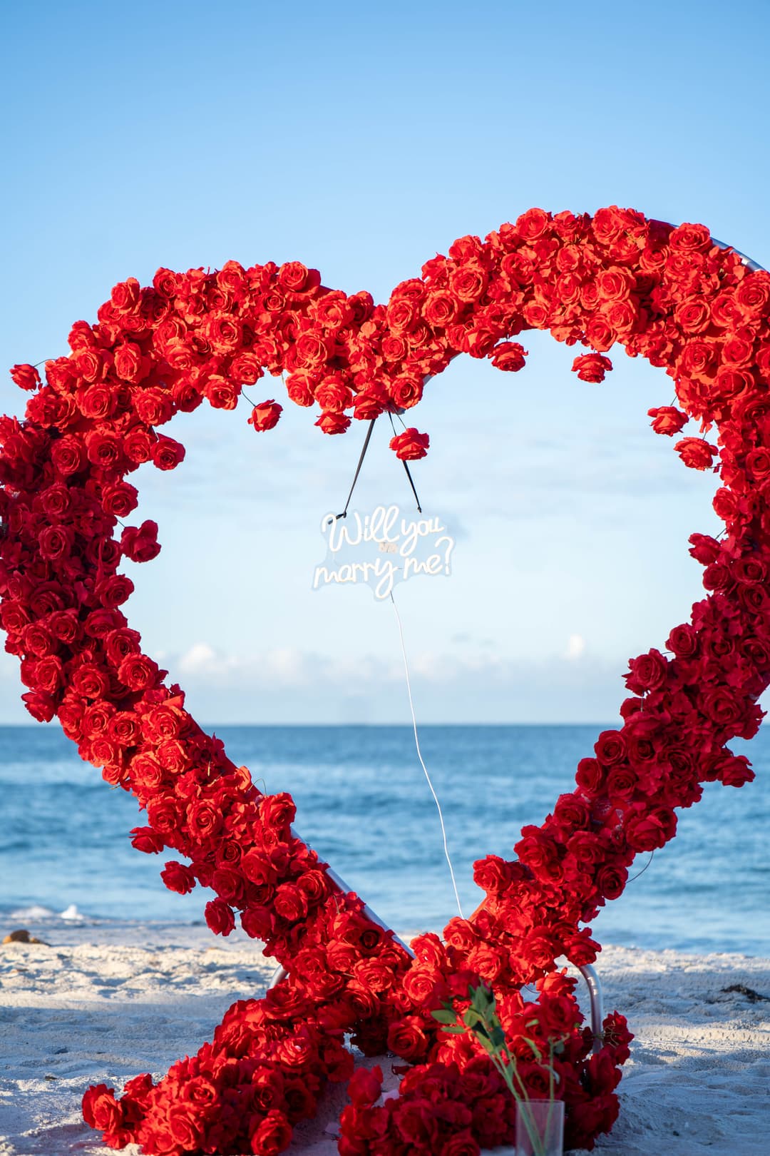 Flower Arch Gallery Image 1