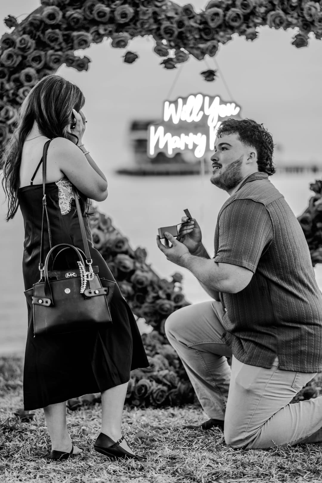 Flower Arch Gallery Image 10