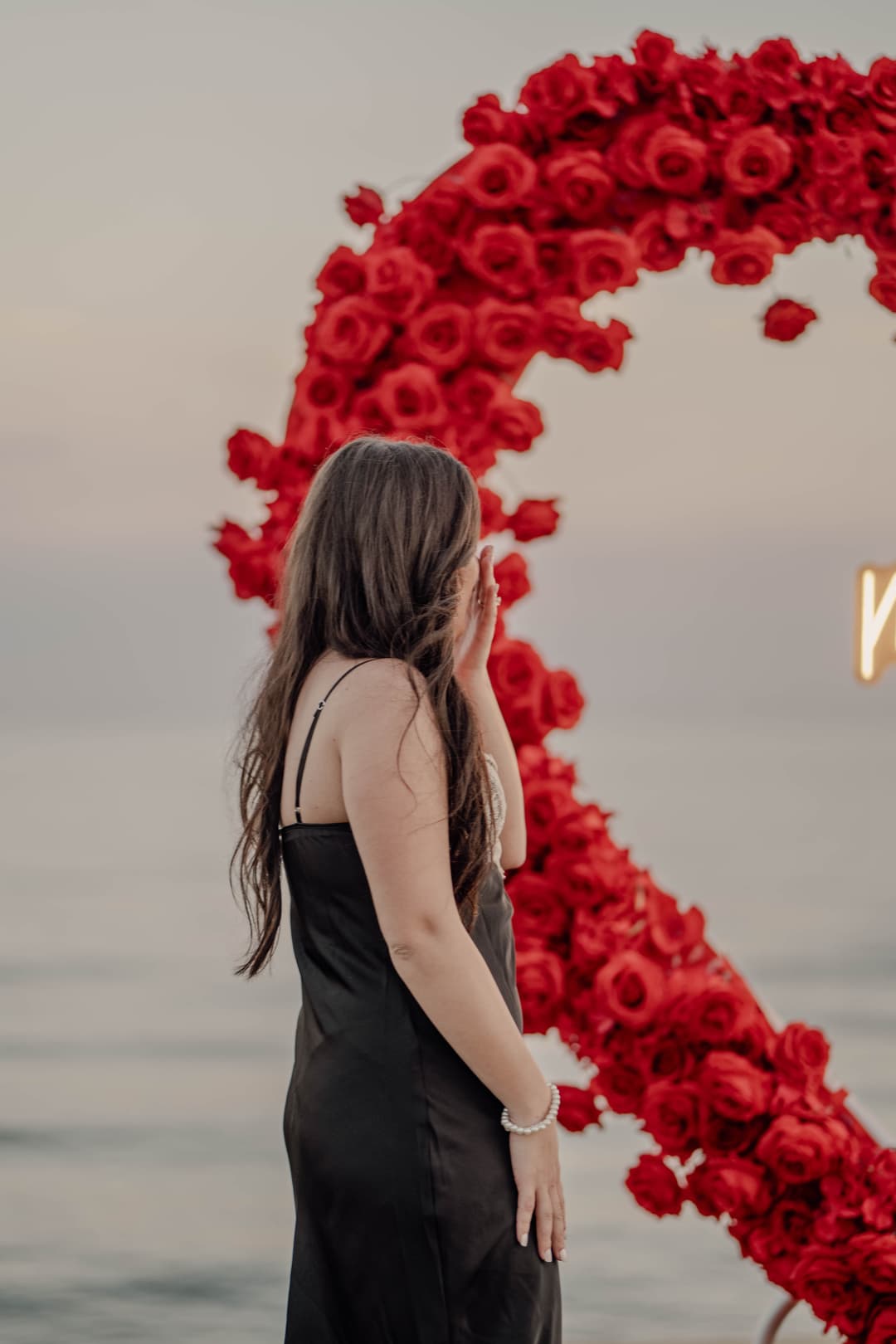 Flower Arch Gallery Image 11