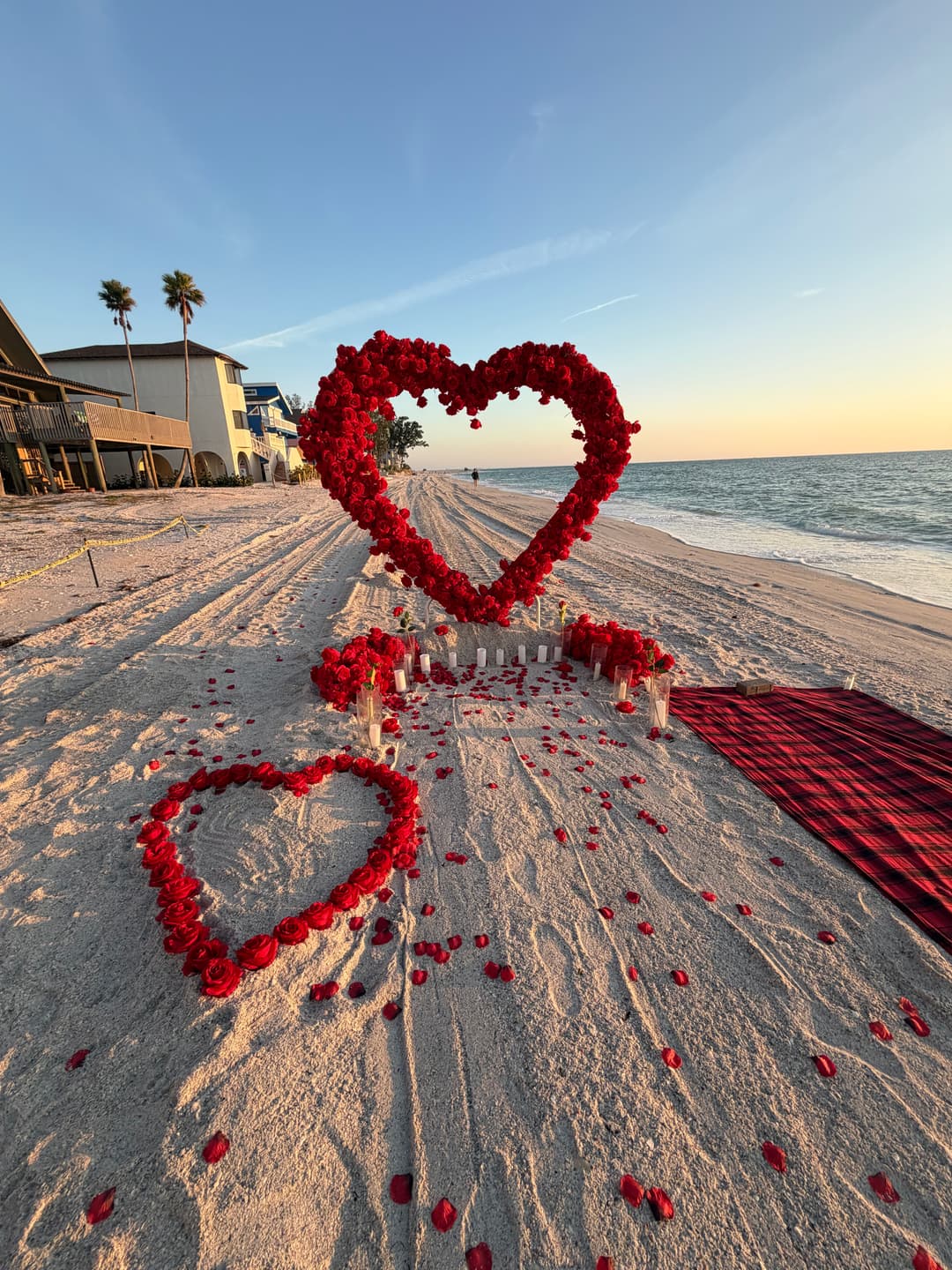 Flower Arch Gallery Image 3