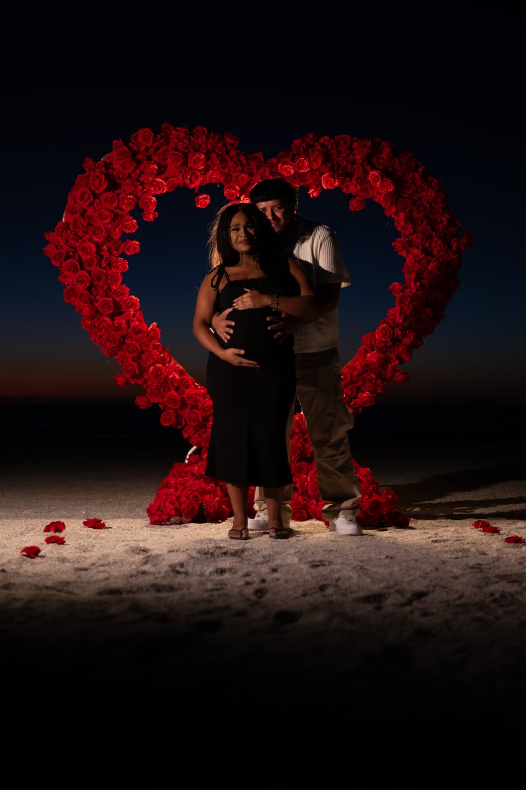 Flower Arch Gallery Image 6